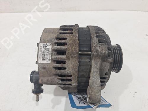 Used Alternator SUZUKI SWIFT IV (FZ, NZ) 1.2 (AZH412, ZC72S) (94 hp) 32357180