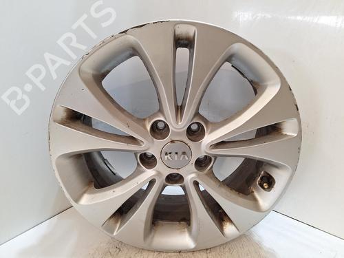 Used Rim Rim KIA SOUL II (PS) 1.6 GDI (132 hp) 35921741 35921741