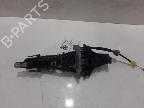 Exterior handle LAND ROVER RANGE ROVER SPORT II (L494) 3.0 SDV6 Hybrid 4x4 | BP30721792C122