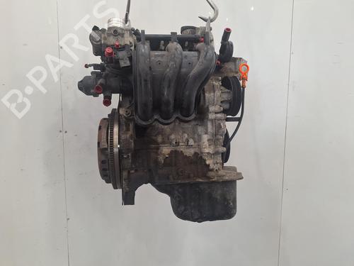 Engine SKODA FABIA II (542) 1.2 | BP31812733M1