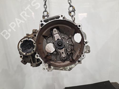 Gearkasse VW GOLF VII (5G1, BQ1, BE1, BE2) 1.6 TDI (105 hp) 30057409