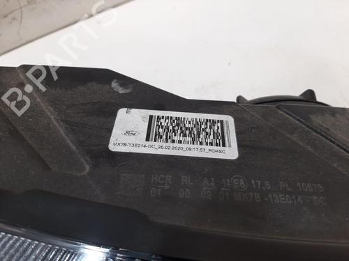 Right headlight FORD FOCUS IV (HN) 1.0 EcoBoost | BP37491256C29 - Image 2