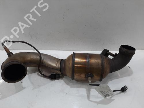 Katalysator MERCEDES-BENZ A-CLASS (W176) A 45 AMG 4-matic (176.052) (360 hp) 32324143