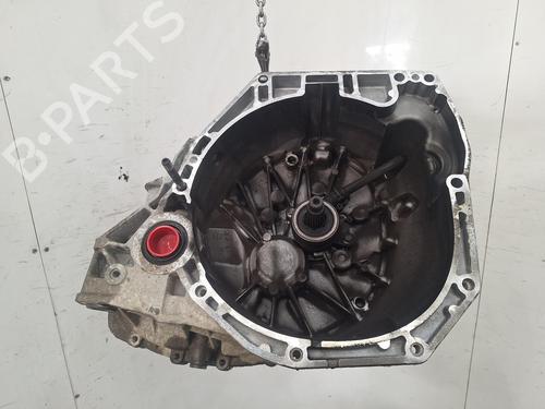 Used Gearbox Gearbox NISSAN JUKE (F15) 1.2 DIG-T (115 hp) 40258450 40258450