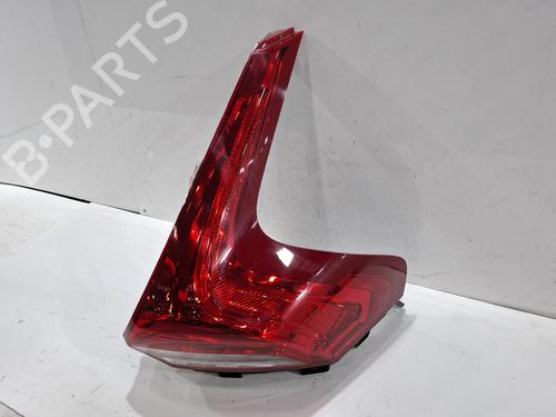 Right taillight VOLVO V40 Hatchback (525) T2 | BP40047141C35 - Image 3