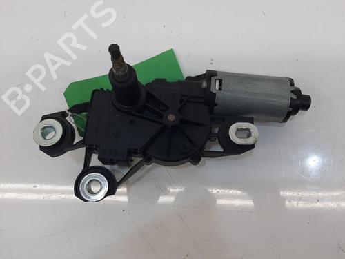 Used Rear wiper motor SEAT IBIZA IV ST (6J8, 6P8) 1.4 (85 hp) 26816322