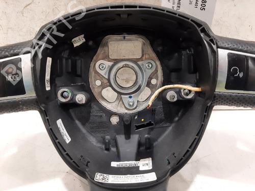 Steering wheel AUDI Q5 (8RB) 3.0 TDI quattro | BP33466831C49 - Image 6