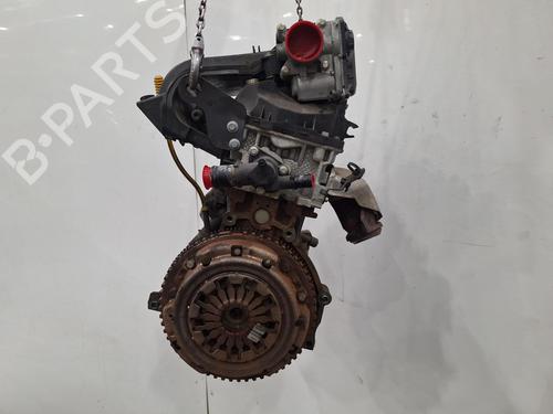 Engine DACIA SANDERO II 1.2 | BP37236376M1 - Image 6