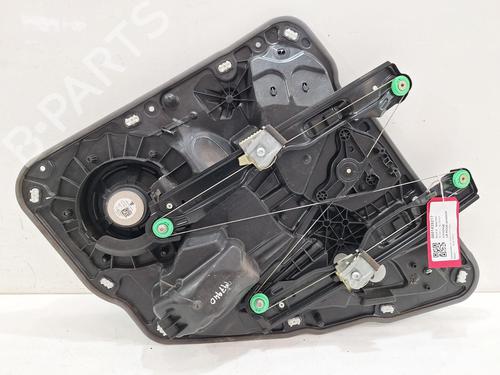 Rear left window mechanism PORSCHE CAYENNE (92A) 3.0 Diesel | BP27465744C24 