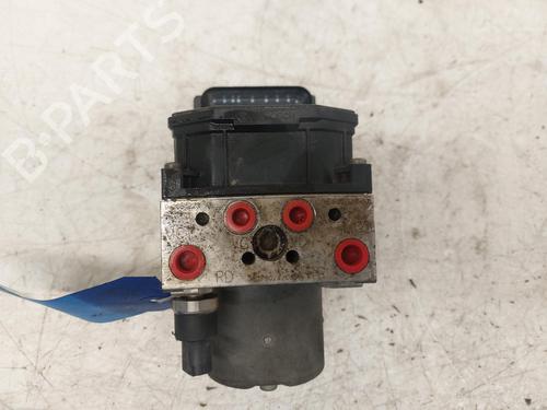 Used ABS pump PEUGEOT 307 SW (3H) 2.0 HDI 110 (107 hp) 26841628