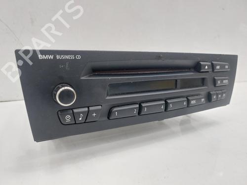 Radio BMW 1 (E87) 118 d | BP26749948E6 