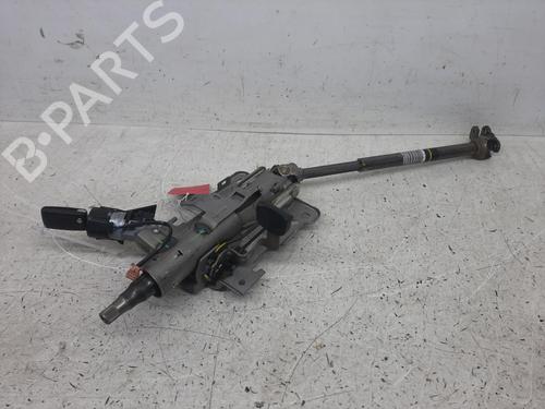 Used Steering column PEUGEOT 207 CC (WD_) 1.6 16V (120 hp) 26744826