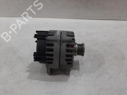Used Alternator Alternator AUDI A4 B8 (8K2) 2.0 TDI (163 hp) 33647739 33647739