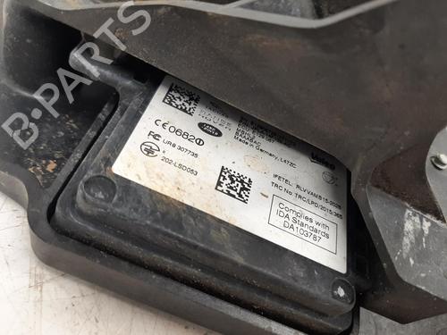Control unit LAND ROVER RANGE ROVER IV (L405) 4.4 SDV8 4x4 | BP26806723M11 