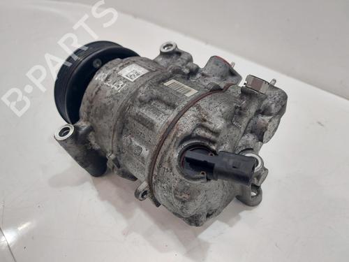 AC compressor AUDI A3 (8V1, 8VK) 1.6 TDI | BP28038914M34 
