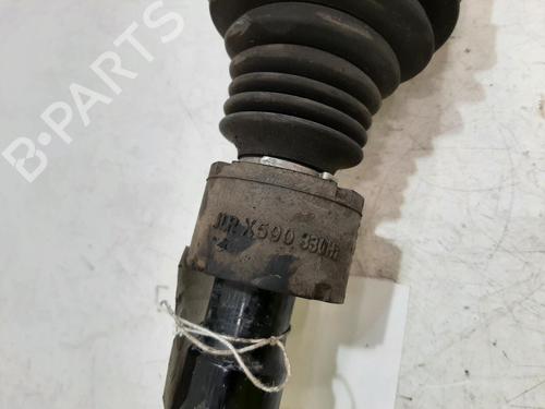 Other JAGUAR I-PACE (X590) EV400 AWD | BP34338744O1  - Image 6