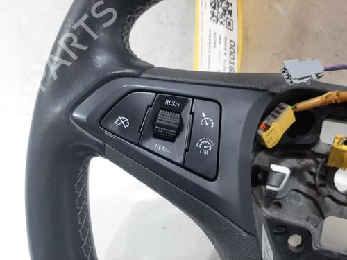 Steering wheel VAUXHALL ASTRA Mk VII (K) (B16) 1.4 | BP31305711C49 