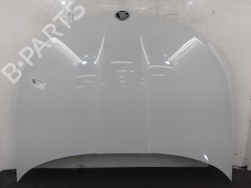 Used Hood Hood SKODA FABIA III Estate (NJ5) 1.4 TDI (75 hp) 39724786 39724786
