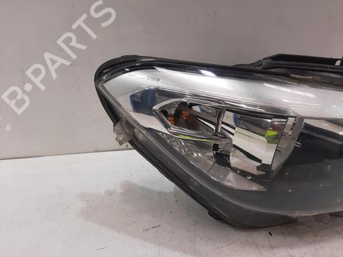 Right headlight BMW 1 (F21) 120 i | BP36697675C29 - Image 2