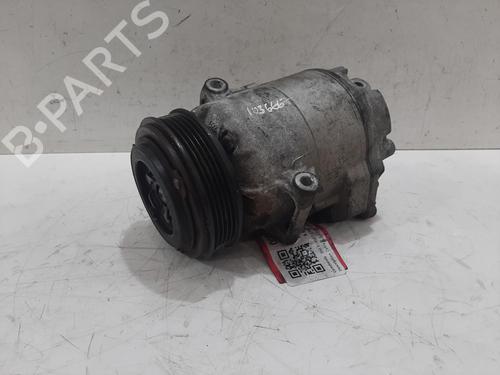 Used AC compressor VAUXHALL ZAFIRA Mk III (P12) 1.4 (75) (140 hp) 31009408