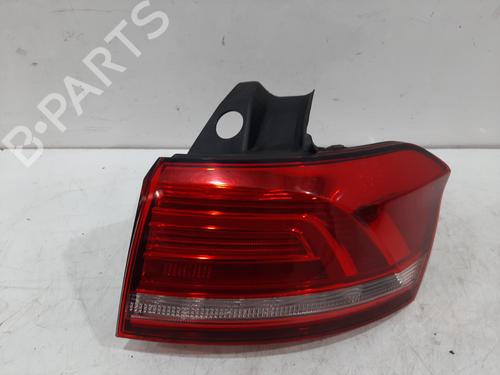 Right taillight VW PASSAT B8 Variant (3G5, CB5) 2.0 TDI | BP36534979C35 - Image 4