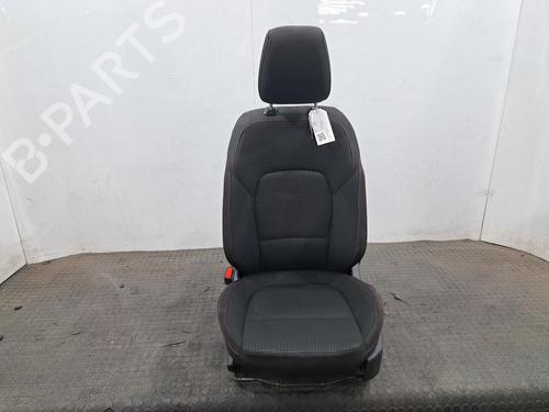 Used Left front seat Left front seat 37717895 37717895