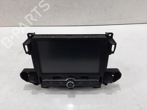 Used Radio Radio VAUXHALL CROSSLAND X / CROSSLAND (P17) 1.2 (75) (83 hp) 32718176 32718176