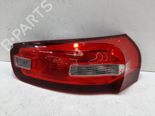 Used Right taillight CITROËN C4 Picasso II 1.6 HDi / BlueHDi 115 (115 hp) 29946001