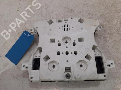 Instrument cluster MINI MINI (R50, R53) Cooper | BP32064297C47 