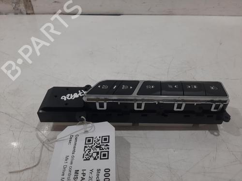 Elektronisk modul JAGUAR I-PACE (X590) EV400 AWD | BP29883538M83