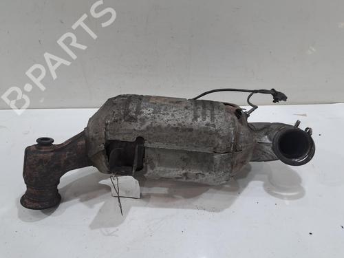 Particulate filter PEUGEOT EXPERT Van (V_) 1.6 BlueHDi 95 | BP34732757M81  - Image 6