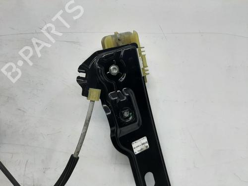 Rudehejsemekanisme Højre foran VAUXHALL ASTRA Mk VI (J) (P10) 1.4 | BP28085203C23 