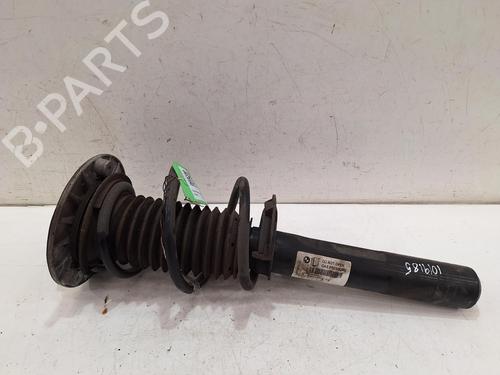Used Left front shock absorber MINI MINI (F56) Cooper (136 hp) 27800309