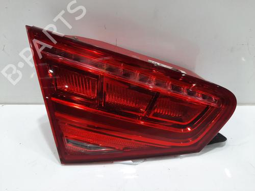 Used Left taillight AUDI A8 D4 (4H2, 4H8, 4HC, 4HL) 3.0 TDI quattro (250 hp) 26851485