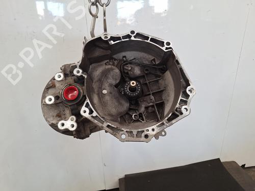 Used Gearbox Gearbox VAUXHALL ASTRA Mk VII (K) (B16) 1.4 Turbo (150 hp) 35769032 35769032
