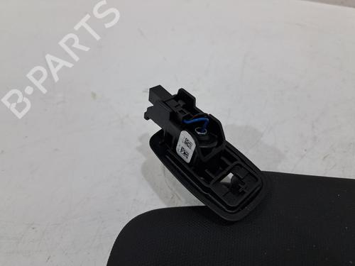 Right sun visor BMW X4 (G02, F98) xDrive M40 i | BP32379844I2 - Image 5