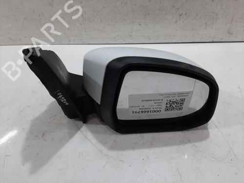 Used Right mirror Right mirror FORD FOCUS III 1.6 Ti (105 hp) 33262504 33262504