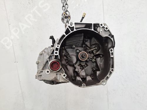 Used Gearbox DACIA SANDERO II TCe 90 (B8M1, B8MA, B8AC) (90 hp) 28449158