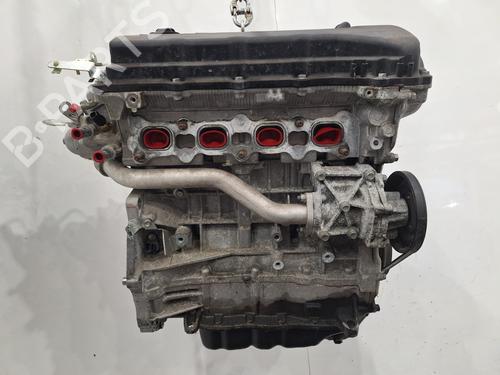 Engine MITSUBISHI OUTLANDER III (GG_W, GF_W, ZJ, ZL, ZK) 2.4 Hybrid 4WD (GG3W) | BP29636437M1 