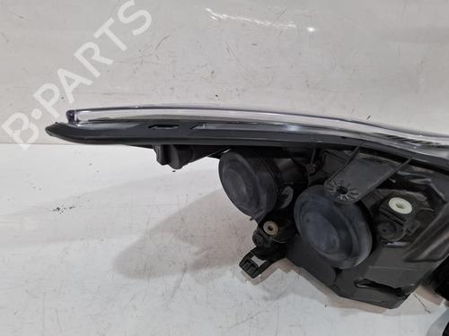 Left headlight FORD FOCUS II (DA_, HCP, DP) 1.6 | BP38728148C28 - Image 5