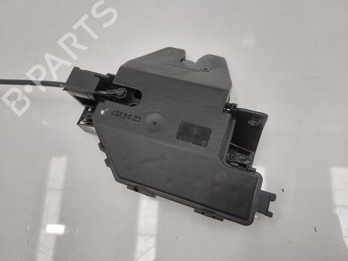 Bakluke lås BMW 5 (E60) 520 d | BP26847898C101 