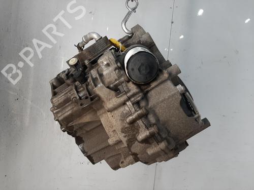 Gearbox AUDI A3 Sportback (8VA, 8VF) 35 TDI | BP26749156M3 