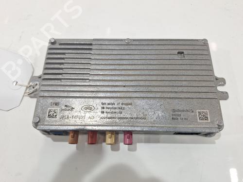 Used Control unit JAGUAR I-PACE (X590) EV400 AWD (400 hp) 32120764