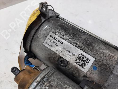 Starter VOLVO V40 Hatchback (525) D3 | BP33799845M8 - Image 6