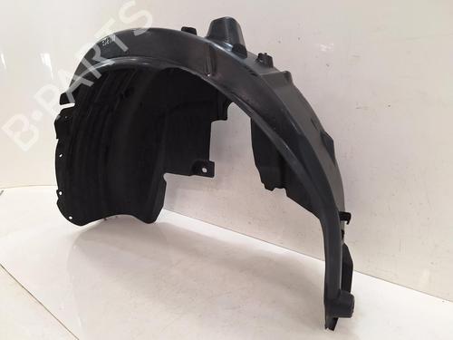 Wheel arch CITROËN C3 III (SX) 1.2 PureTech 82 | BP26750274C56 