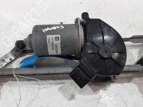 Front wiper motor VAUXHALL CORSA Mk IV (E) (X15) 1.4 | BP31965090M29 