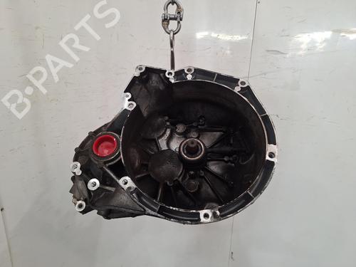 Used Gearbox Gearbox 38089341 38089341