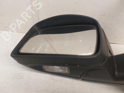 Left mirror LAND ROVER FREELANDER 2 (L359) 2.2 TD4 4x4 | BP26744463C26