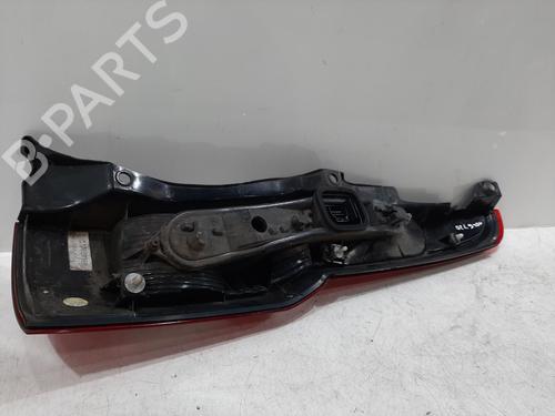 Left taillight FIAT PANDA (169_) 1.1 (169.AXA1A) | BP34149624C34  - Image 5