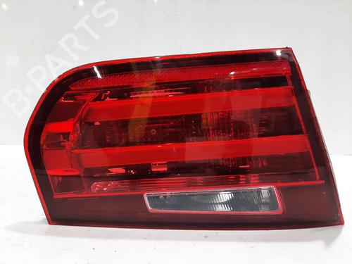 Used Left taillight BMW 3 (F30, F80) 316 d (116 hp) 27923026